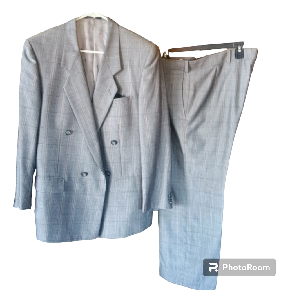 Tailored Suite